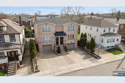 482 Morningside Avenue B #B, Fairview, NJ 07022 - Photo 1