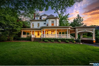 640 Ridgewood Avenue, Ridgewood, NJ 07450 - Photo 1