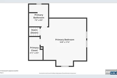 177 Rockwood Place, Englewood, NJ 07631 - Photo 39