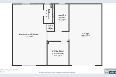 177 Rockwood Place, Englewood, NJ 07631 - Photo 41