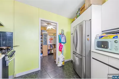 8800 Boulevard East 7F #7F, North Bergen, NJ 07047 - Photo 15