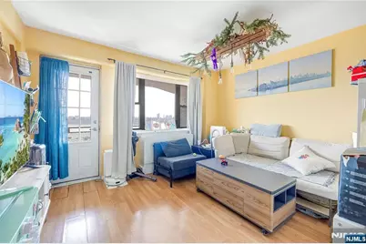 8800 Boulevard East 7F #7F, North Bergen, NJ 07047 - Photo 9