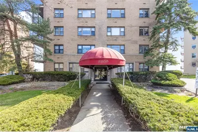 8800 Boulevard East 7F #7F, North Bergen, NJ 07047 - Photo 21