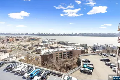 8800 Boulevard East 7F #7F, North Bergen, NJ 07047 - Photo 19