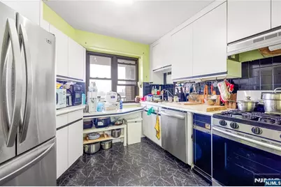 8800 Boulevard East 7F #7F, North Bergen, NJ 07047 - Photo 13