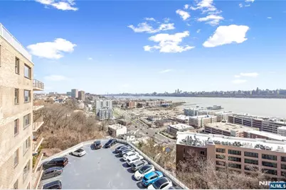 8800 Boulevard East 7F #7F, North Bergen, NJ 07047 - Photo 19