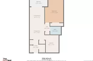 1906 Paterson Plank Road 2E, North Bergen, NJ 07047 - Photo 31