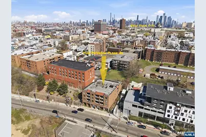 1906 Paterson Plank Road 2E #2E, North Bergen, NJ 07047 - Photo 29