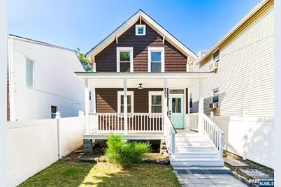 205 Jefferson Street, Orange, NJ 07050 - Photo 1
