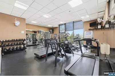 6 Horizon 2809 #2809, Fort Lee, NJ 07024 - Photo 23