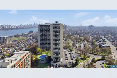 6 Horizon 2809 #2809, Fort Lee, NJ 07024 - Photo 25