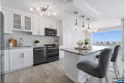 6 Horizon 2809 #2809, Fort Lee, NJ 07024 - Photo 3