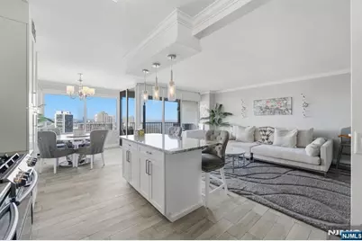 6 Horizon 2809 #2809, Fort Lee, NJ 07024 - Photo 5