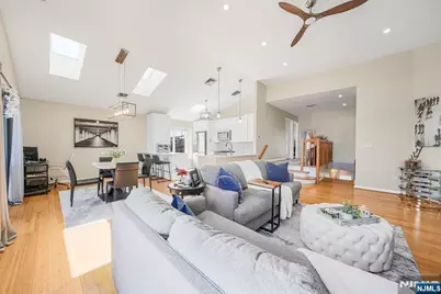 855 Valley Brook Avenue 1B #1B, Lyndhurst Township, NJ 07071 - Photo 5