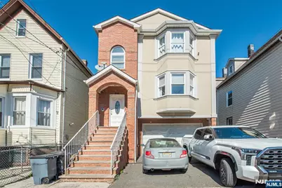 543-545 Livingston Street, Elizabeth, NJ 07206 - Photo 1