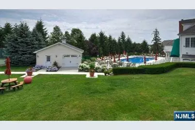 451 Hartford Drive 4052 #4052, Nutley, NJ 07110 - Photo 27