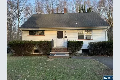 743 Newcomb Road, Ridgewood, NJ 07450 - Photo 1