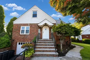 165 Oak Grove Ave, Hasbrouck Heights, NJ 07604 - Photo 1
