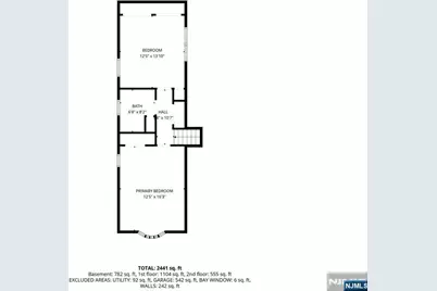 380 Howard Street, Washington Township, NJ 07676 - Photo 45