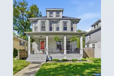 42 Spring Valley Avenue, Hackensack, NJ 07601 - Photo 1