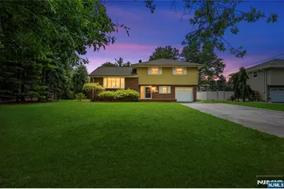 13 Lake Drive, Westwood, NJ 07675 - Photo 1