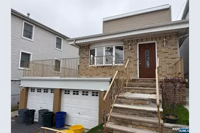 439 Cliff Street 1 #1, Fairview, NJ 07022 - Photo 1