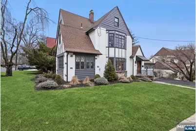 181 Mitchell Street, West Orange Township, NJ 07052 - Photo 1