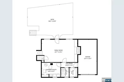 107 Gaynor Place, Glen Rock, NJ 07452 - Photo 47