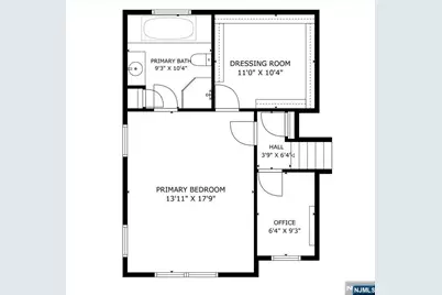 107 Gaynor Place, Glen Rock, NJ 07452 - Photo 45