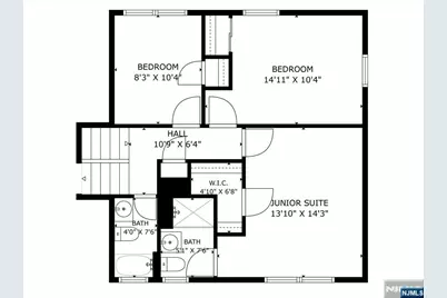 107 Gaynor Place, Glen Rock, NJ 07452 - Photo 43