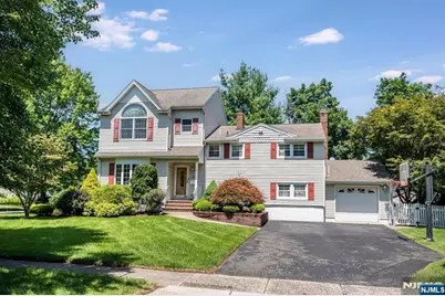 107 Gaynor Place, Glen Rock, NJ 07452 - Photo 1