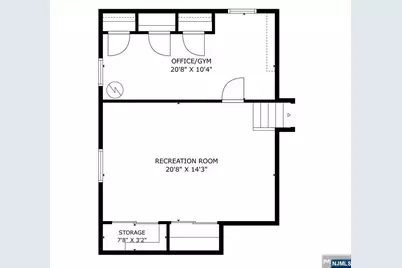 107 Gaynor Place, Glen Rock, NJ 07452 - Photo 49