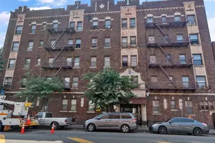 821 Bergen B5, Jersey City, NJ 07306 - Photo 1