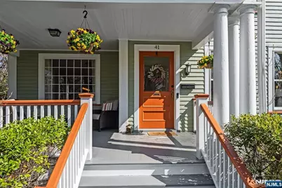 41 Oakwood Avenue, Montclair, NJ 07043 - Photo 7