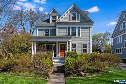 41 Oakwood Avenue, Montclair, NJ 07043 - Photo 1