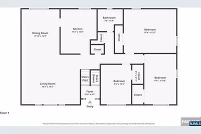 33 Beech Street, Little Ferry, NJ 07643 - Photo 29