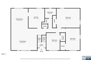 33 Beech St, Little Ferry, NJ 07643 - Photo 29