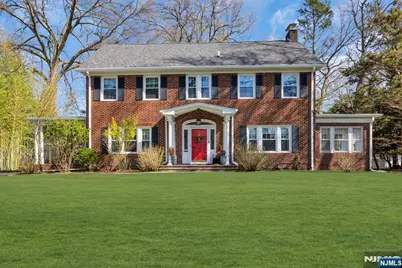 516 Centre Street, South Orange, NJ 07079 - Photo 1