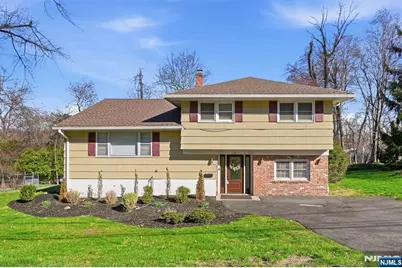 14 King Road, Park Ridge, NJ 07656 - Photo 1