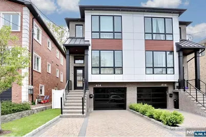 414 Lawton Avenue, Cliffside Park, NJ 07010 - Photo 1