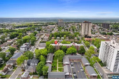 1565 Center Avenue 3D #3D, Fort Lee, NJ 07024 - Photo 29