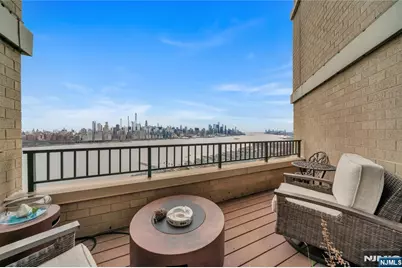 7000 Boulevard East 32C #32C, Guttenberg, NJ 07093 - Photo 15