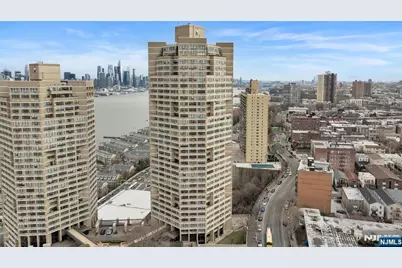7000 Boulevard East 32C #32C, Guttenberg, NJ 07093 - Photo 33