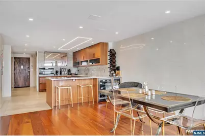 7000 Boulevard East 32C #32C, Guttenberg, NJ 07093 - Photo 5