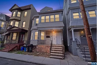 647 19th Street, Newark, NJ 07103 - Photo 1