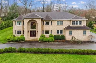 324 Lake St, Upper Saddle River, NJ 07458 - Photo 1
