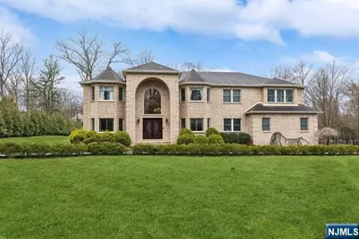 324 Lake Street, Upper Saddle River, NJ 07458 - Photo 3