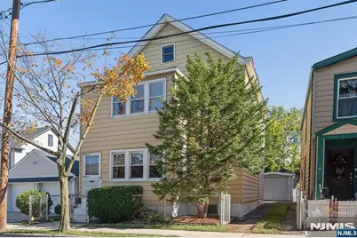 127 Anderson Avenue, Wallington, NJ 07057 - Photo 1