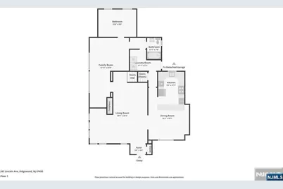 243 Lincoln Avenue, Ridgewood, NJ 07450 - Photo 43