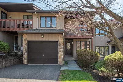 141 Wedgewood Drive 18 #18, Woodland Park, NJ 07424 - Photo 1